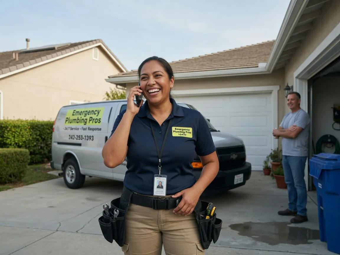 Emergency Plumber La Jara, NM FAQs
